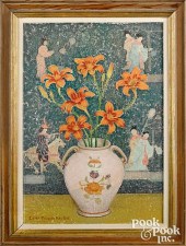 EMMA FORDYCE MACRAE ORIENTALIS