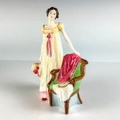 EMMA - HN3843 - ROYAL DOULTON