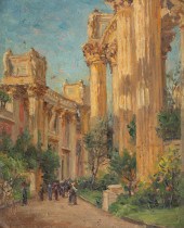 EMMA LAMPERT COOPER ( AMERICAN