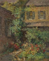 EMMA LAMPERT COOPER (AMERICAN,