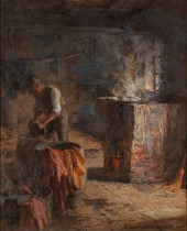 EMMA LAMPERT COOPER (AMERICAN,
