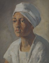 EMMA LANE PAYNE (AMERICAN, 185