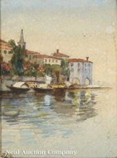 Emma Levinia Swan (American/Rh