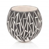 EMMA LEWIS (1931-2013) ACOMA P