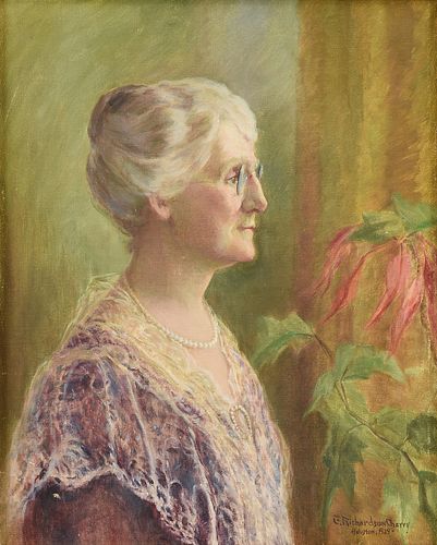EMMA RICHARDSON CHERRY
