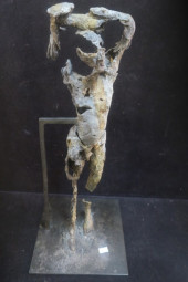 EMMA RODGERS RECONSTRUCTED MAN