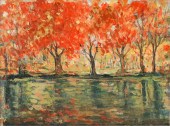 EMMA RUTH BURGESS (1881-1977):