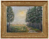EMMALINE H. BUCHHOLZ(American,