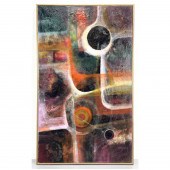 EMMANUAL GLEZ Abstract Modern