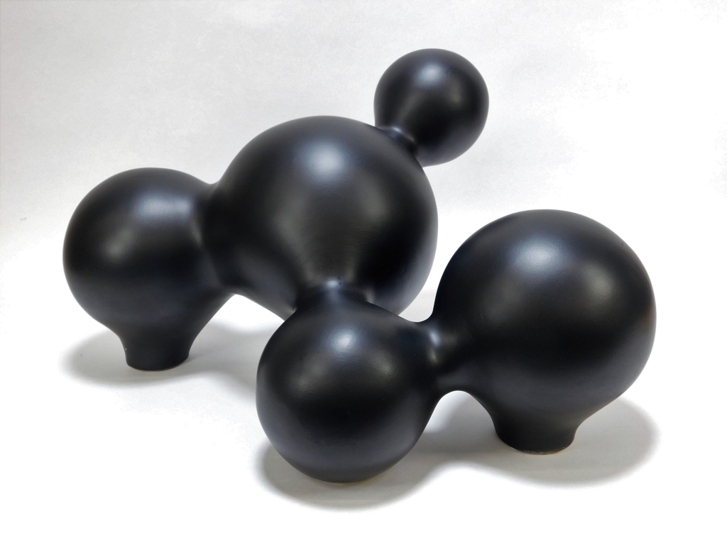 EMMANUEL BABLED BIOMORPHIC