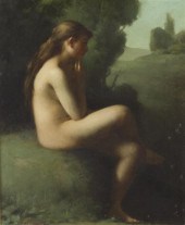 Emmanuel Benner (French 1836-1