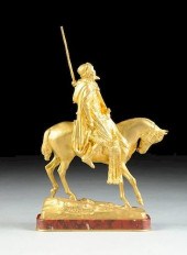 EMMANUEL FREMIET (FRANCE 1824-