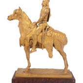 Emmanuel Frémiet (French, 1824