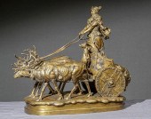 EMMANUEL FRéMIET (FRENCH 1824-