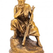 Emmanuel Frémiet (French, 1824