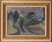 EMMANUEL MANE-KATZ (1894-1962)