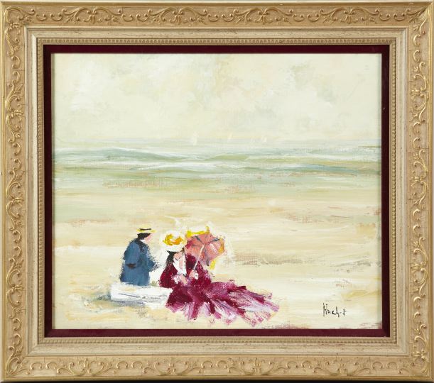 Emmanuel Urbain Huchet (French,
