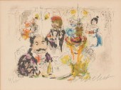 Emmanuel Urbain Huchet (French