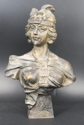 EMMANUEL VILLANIS (FRENCH, 185