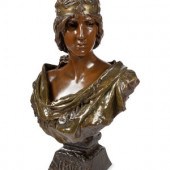 Emmanuel Villanis (French, 185