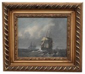 EMMERIK, Govert Van, (ATTRIB)(