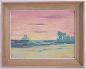 EMMETT FRITZ (1917 - 1995) ST