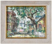 EMMETT FRITZ(American/Florida,