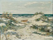 EMMETT JOHN FRITZ (AMERICAN 19