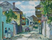 EMMETT JOHN FRITZ (AMERICAN 19