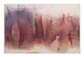 EMMI WHITEHORSE "FIELD OF BIRD