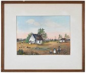 EMMIE MAYBERRY MCINTIRE(Americ