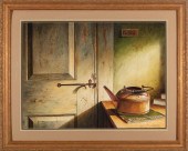 EMMITT THAMES (AMERICAN/MISSIS