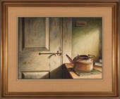EMMITT THAMES (AMERICAN/MISSIS