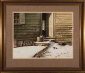 EMMITT THAMES (AMERICAN/MISSIS