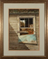 EMMITT THAMES (AMERICAN/MISSIS