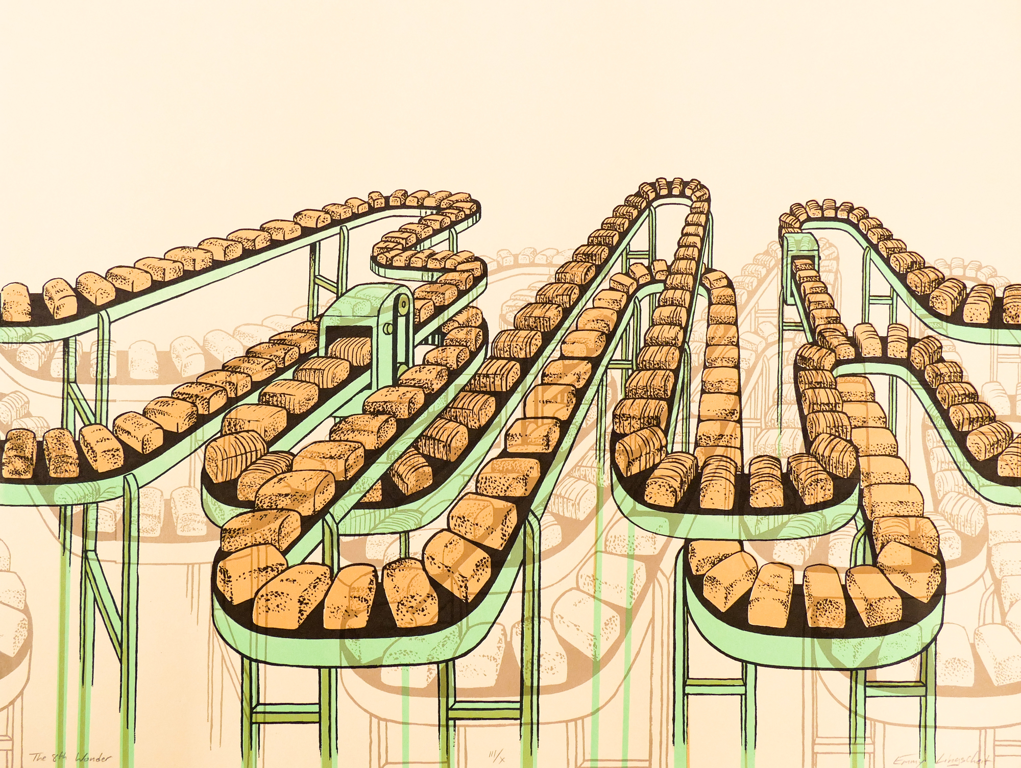Emmy Lingscheit (21st century,