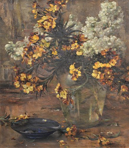 EMO MAZZETTI (ITALIAN, 1870 -