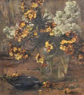 EMO MAZZETTI (ITALIAN, 1870 -