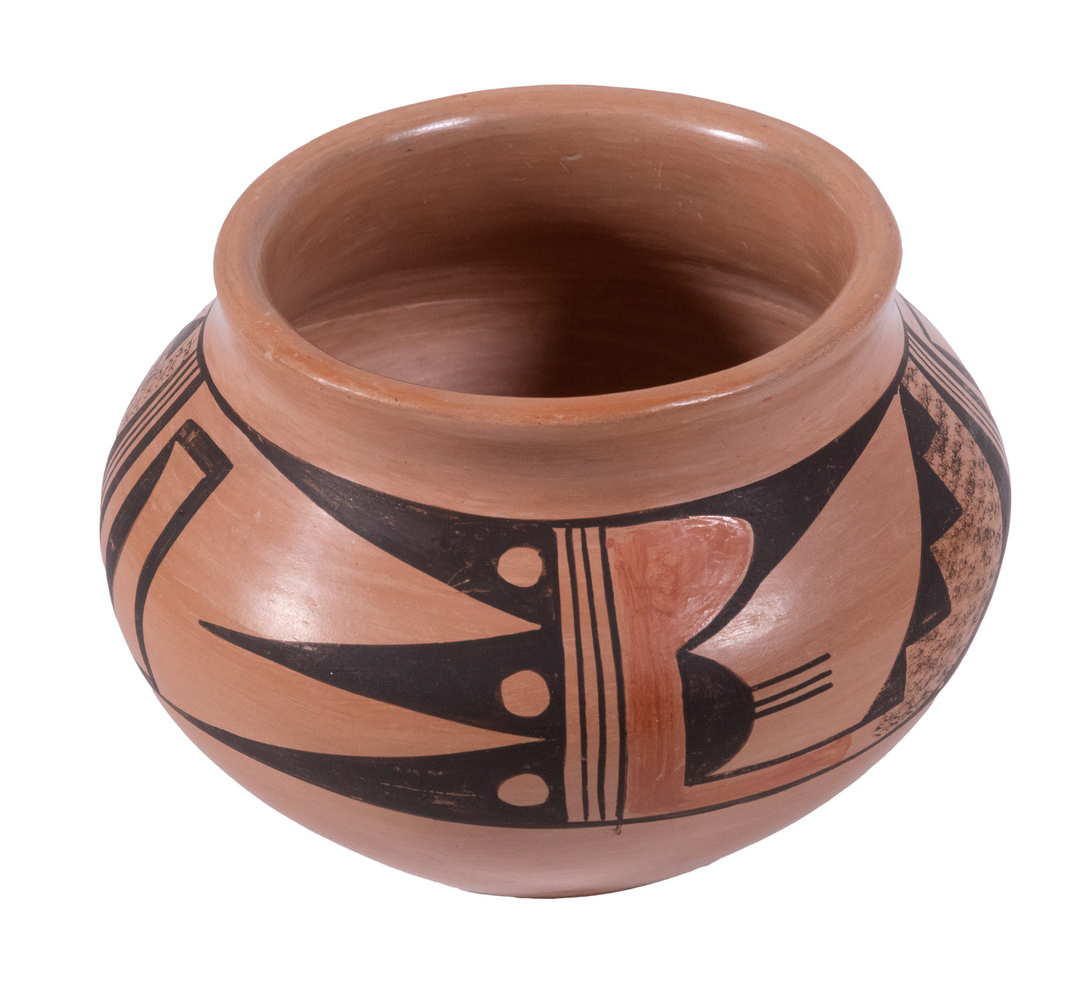 EMOGENE LOMAKEMA (HOPI PUEBLO,