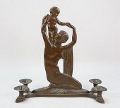 EMORY P. SEIDEL ART NOUVEAU FI