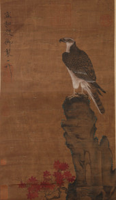 EMPEROR HUIZONG OF SONG (1082-