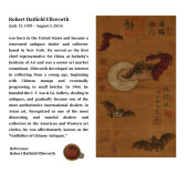 EMPEROR HUIZONG OF SONG (1082-