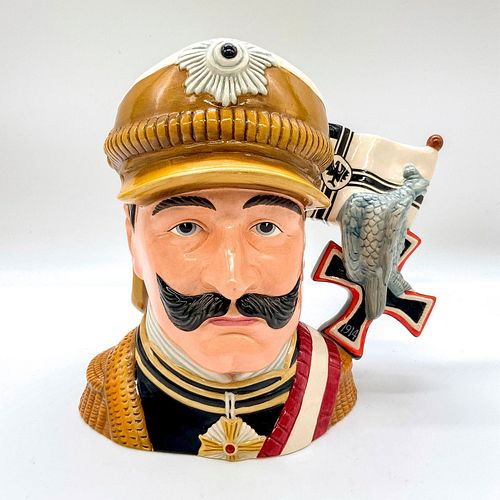 EMPEROR KAIZER D7233 - LARGE -