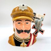 EMPEROR KAIZER D7233 - LARGE -