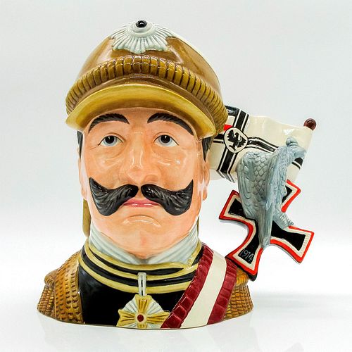 EMPEROR KAIZER D7233 - LARGE -