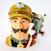 EMPEROR KAIZER D7233 - LARGE -