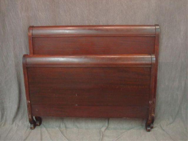 Empire 3 Piece Bedroom Set.
