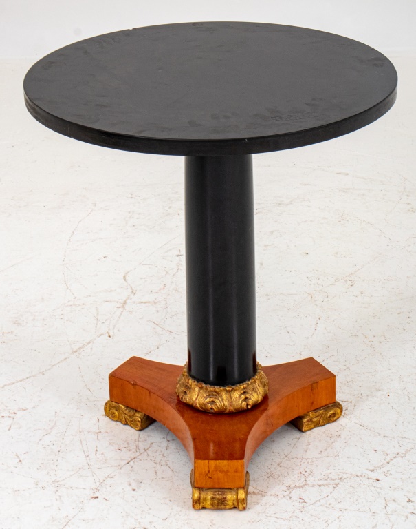 EMPIRE / BIEDERMEIER STYLE