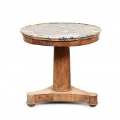 EMPIRE BRECHE D'ALEP MARBLE TO