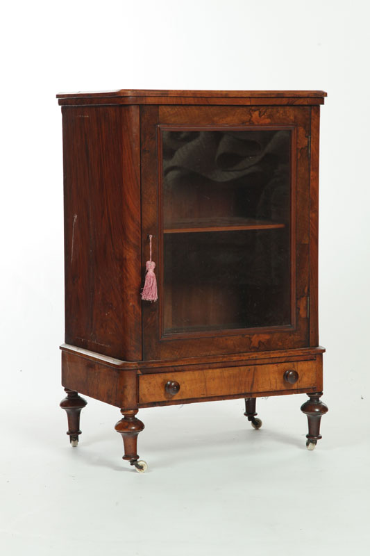 EMPIRE CABINET.  European  2nd